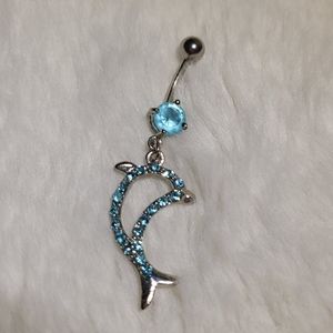 Belly ring 3for$30